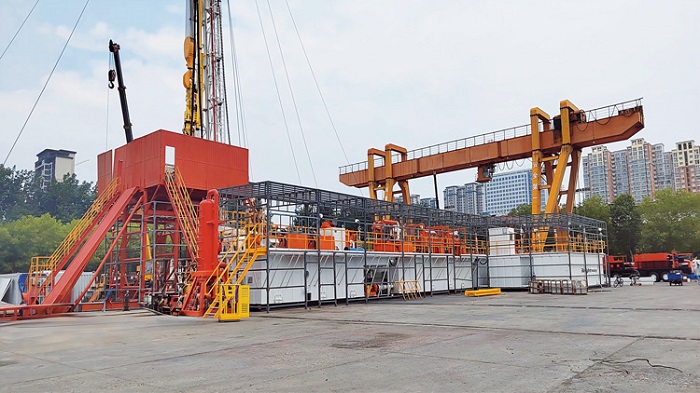 циркуляционная система