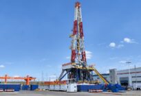 ZJ90 (3000HP) буровая установка