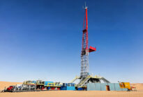 XJ350 (350HP) XJ450 (450HP) XJ550 (550HP) XJ750 (750HP) XJ850 (850HP) Установка для ремонта скважин.