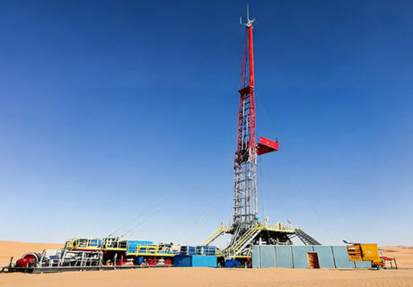 XJ350 (350HP) XJ450 (450HP) XJ550 (550HP) XJ750 (750HP) XJ850 (850HP) Установка для ремонта скважин.